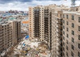 Вверх, дом 1: Ход строительства 27 марта 2026