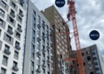 Автор, дом 2: Ход строительства 4 сентября 2025