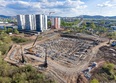 Времена, 1 этап: Ход строительства 27 мая 2026