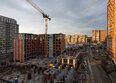 Европейский берег, дом 46: Ход строительства 29 сентября 2026