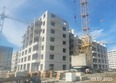 Титова, дом 6: Ход строительства 3 июля 2025