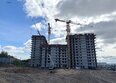 Квартал ИРИС: Ход строительства 3 сентября 2026