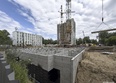 Дом культуры, корпус 2: Ход строительства 29 июля 2025