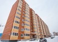 Сосновоборск, 8 мкр, 14 дом: Ход строительства 5 декабря 2017