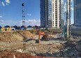 Расцветай на Зорге, дом 4: Ход строительства 25 июня 2026
