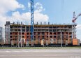 Кварталы Драверта, дом 2: Ход строительства 17 июля 2025