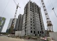 Эко-квартал на Кедровой, дом 5: Ход строительства 18 августа 2026