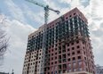 НОВА на Московском: Ход строительства 30 апреля 2026