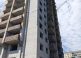 На Крупской, 100: Ход строительства 26 мая 2026