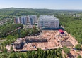 Вита-парк, 1 оч. 5 корпус: Ход строительства 3 июня 2026