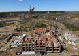 Северный парк, Акварель: Ход строительства 24 апреля 2025