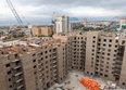 На Взлетной, дом 1: Ход строительства 26 сентября 2025