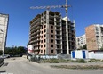 Первый: Ход строительства 3 июля 2026