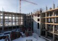 Пшеница, 6.1: Ход строительства 26 марта 2026