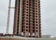 Наследие, корпус 1: Ход строительства 29 сентября 2025