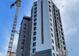 ИМПАРК: Ход строительства 3 июня 2025
