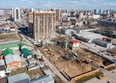 Land Lord (Ленд Лорд), башня С: Ход строительства 6 мая 2024