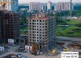 Сподвижники: Ход строительства 23 июня 2025