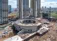 Чижи, 2 очередь: Ход строительства 5 июня 2025