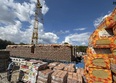 Семиреченская, дом 1: Ход строительства 25 августа 2026