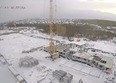 Кузнецкий, дом 11: Ход строительства 9 января 2024