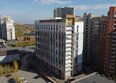 Apartville на Кошурникова: Ход строительства 26 сентября 2025