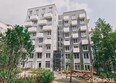 Вышка, корпус 3: Ход строительства 1 августа 2026