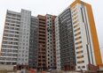 Приозерный, дом 712 серия Life: Ход строительства 14 мая 2025