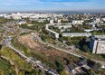 Дом на Ульяновском: Ход строительства 1 октября 2026