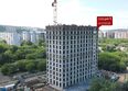 Бродский, 1-я очередь: Ход строительства 1 июля 2025