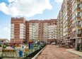 Янтарный, дом 2: Ход строительства 15 июня 2018