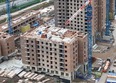 Калина Долина, дом 5: Ход строительства 3 октября 2025