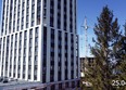 Уютный квартал, дом 1: Ход строительства 25 апреля 2025