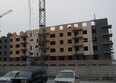 Южный берег, дом 6: Ход строительства 1 июля 2012