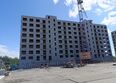 Дом в Мичуринском, корпус 2.2: Ход строительства 28 июля 2025