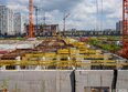 Кварталы Драверта, дом 3: Ход строительства 17 июля 2025