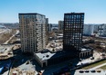 Фора, дом 1: Ход строительства 5 мая 2026