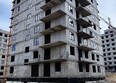 УРГА, дом 1: Ход строительства 29 мая 2026