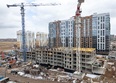 Дивные Дали, 2 очередь: Ход строительства 27 апреля 2026