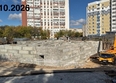 Аура: Ход строительства 5 октября 2026