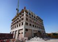 Urban-peaks (Урбан Пикс): Ход строительства 25 июля 2025