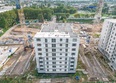 КБС. Классика, дом 2: Ход строительства 22 августа 2025