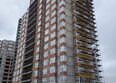 Сити-парк, дом 8: Ход строительства 9 июля 2025