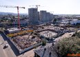 Улаан Хото, корпус 1.2: Ход строительства 28 сентября 2026