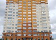 Сити-парк, дом 8: Ход строительства 9 августа 2025