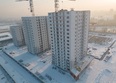 КБС. Классика, дом 1: Ход строительства 28 января 2026