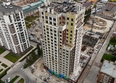 ОСКАР, дом 1: Ход строительства 3 октября 2025