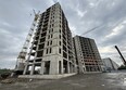 Флора, Зорге, 19Б: Ход строительства 28 июля 2026
