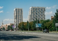 Пушкина 77 (Pushkina 77): Ход строительства 31 августа 2026