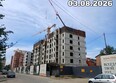 1661: Ход строительства 5 августа 2026
